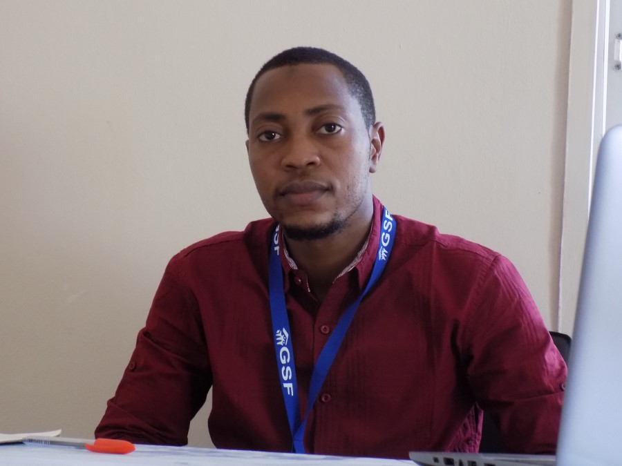 Mohammed Yusuf