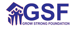 Project Officer - Grow Strong Foundation