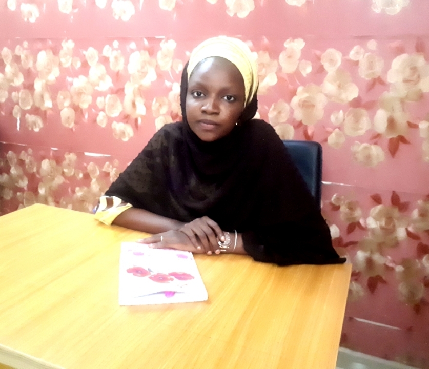 Maimuna Lawan Talba